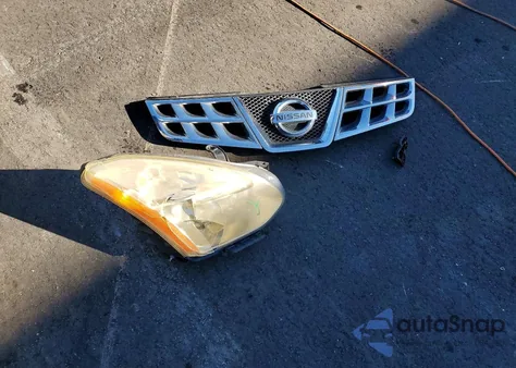 2011 Nissan Rogue S z USA, uszkodzony, nr VIN JN8AS5MV4BW261136